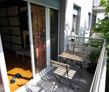 Spacieux appartement de deux pièces - Foto 3