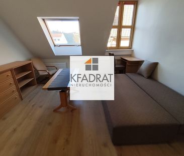 Podzamcze 2-pok. mieszkanie z niezależną kuchnią - Zdjęcie 4