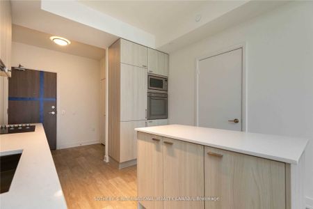For Lease - 576 Front Street Unit# 903E, Toronto, Ontario - Photo 5