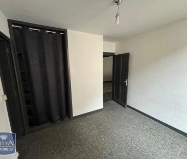 Appartement à louer 2 pièces 47m² - Photo 4
