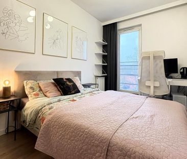 Łódź - Mieszkanie na wynajem - Photo 5