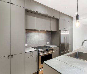 Appartement à louer - Montréal (Ville-Marie) (Centre) - Photo 4