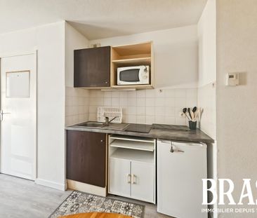 Location Appartement 2 pièces Meublé 41m² ST SEBASTIEN SUR LOIRE 44230 - Photo 6