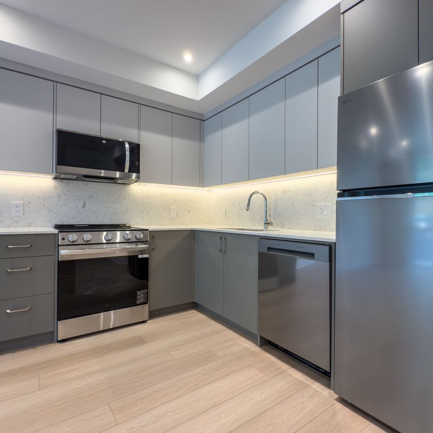 For Lease - 14 Stevenson Street Unit# 3, Guelph, Ontario - Photo 1