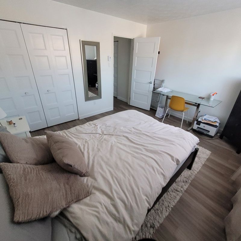 3½ à louer Secteur Université & Mont-Bellevue, rue Thibault - Photo 1