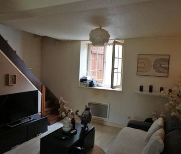 Location Appartement 2 pièces 31m² PARAY LE MONIAL 71600 - Photo 2