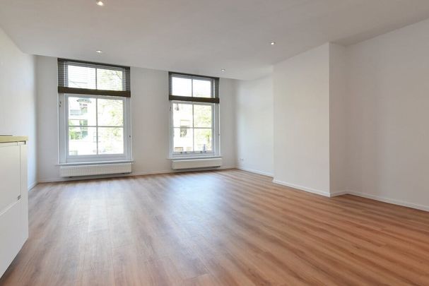 Appartement te huur: Voorstraat 70-A 2611 JS Delft - Photo 1