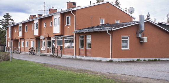 Kungsforsvägen 25 B - Foto 2