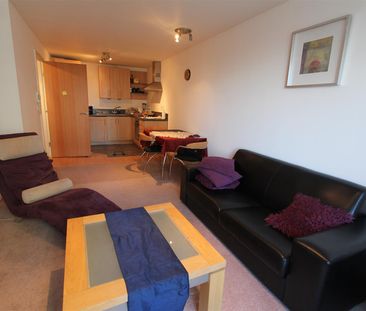 Aspect 14, Leeds City Centre, LS2 8WH - Photo 6
