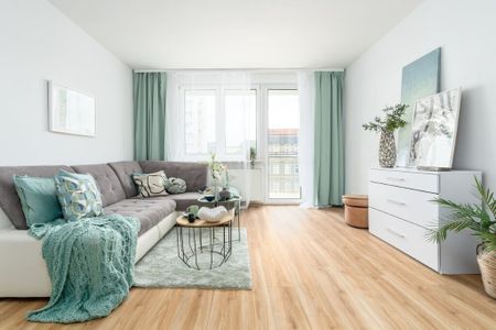 MIESZKANIE na WYNAJEM - Photo 5