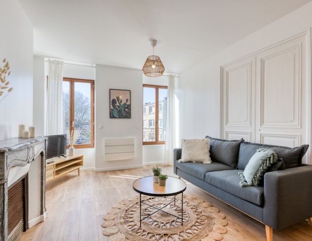94 Rue du Faubourg Bannier, 45000 Orléans - Photo 1