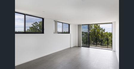 Near New Two Bedroom Apartments | Space, Style & Sort after Location! - Photo 2