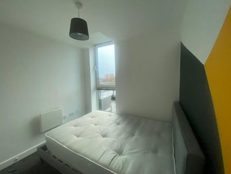 2 Bed Penthouse, Jet Centro, S2 - Photo 4