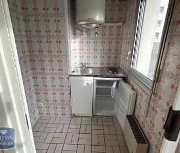 Appartement à louer 1 pièce 22.98m² - Photo 3