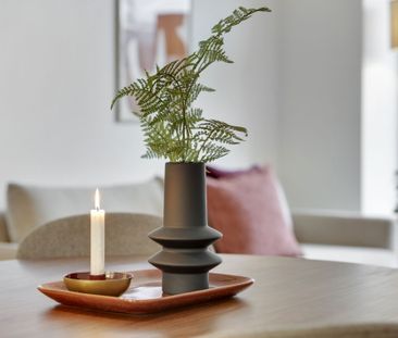 Arresøvej 21C, 4. 2., 8240 Risskov, Aarhus - Photo 4