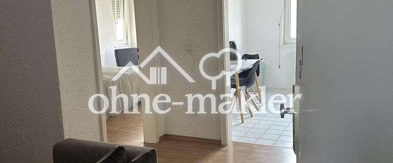 Möbliertes 2 Zimmer Apartment für Erstsemester - Photo 1