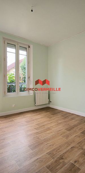 Location Appartement 2 pièces 34m² - Photo 1
