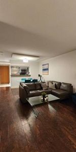 Coal Harbour Townhouse - Photo 3