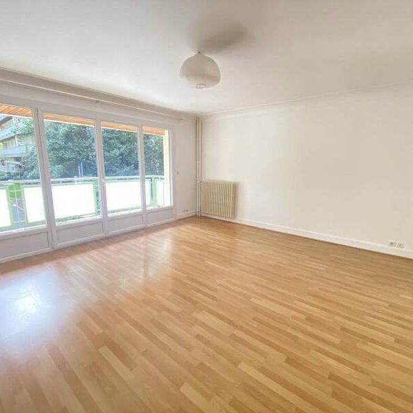 Appartement 5 pièces - - Photo 1