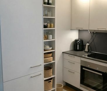 Kulgränden 3 A - Foto 2