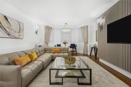 3 bedroom apartment to rent - Photo 3