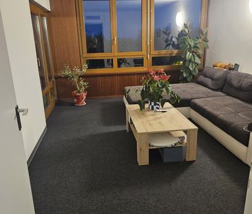 3 Zimmer, 70 m², 6. Stock - Photo 1