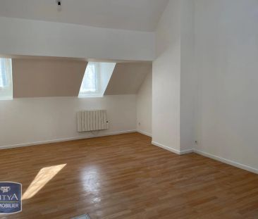 Appartement à louer 3 pièces 49.6m² - Photo 3