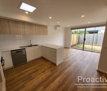 Modern, Low-Maintenance Living with Stylish Finishes - Photo 6