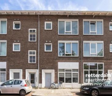 Dorpsweg, Rotterdam - Foto 2