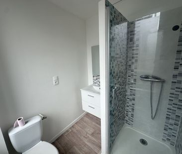 Location Appartement 2 pièces 28m² CAMBRAI 59400 - Photo 2