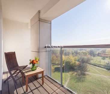 Loggia | Wysoki standard | Miejsce w garażu - Photo 2