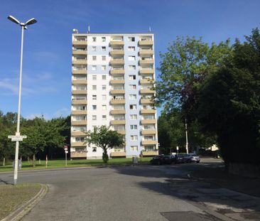 Demnächst frei! 3-Zimmer-Wohnung in Mönchengladbach Kamphausener Höhe - Photo 4