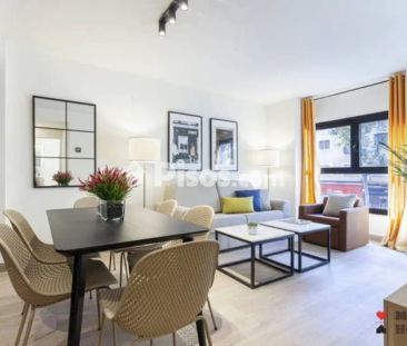 Apartamento en alquiler en Calle Salazar Alonso, 23 - Photo 4