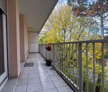 Appartement Evry Courcouronnes 3 pièce 64.05 m2 - Photo 6