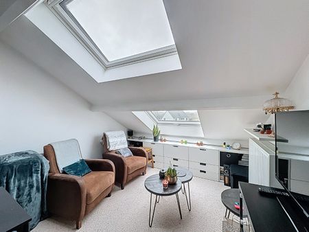 1 slaapkamerappartement in Meise - Photo 2