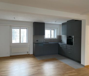 4.5 Zimmerwohnung in Obfelden - Photo 5