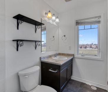 For Lease - 72 Bannister Crescent, Brampton, Ontario - Photo 3