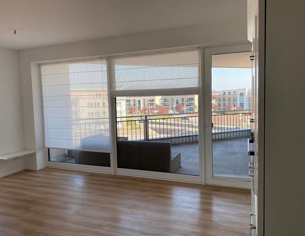 Exklusive 2-Zimmer Neubauwohnung in Kaltenweide - Foto 1