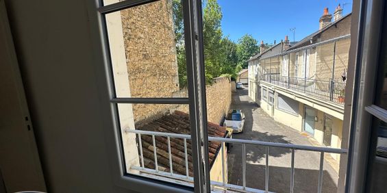 Location Appartement 1 pièce 16m² POITIERS 86000 - Photo 3