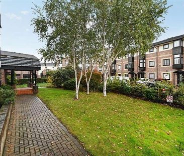 Barnfield Place, Isle Of Dogs, London, E14 - Photo 2