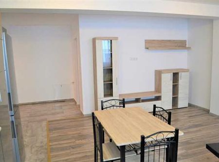 Apartament 2 camere, Pet Friendly, NOU, zona Stejarului! - Photo 4