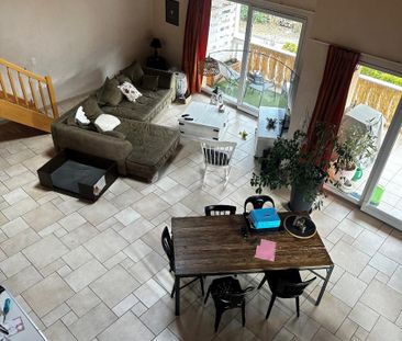 4.5 Zimmer, 1. Stock - Photo 4