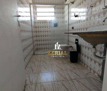 Sobrado Com 3 Dormitórios, 134 m² - Venda por R$680.000ou Aluguel p... - Photo 5