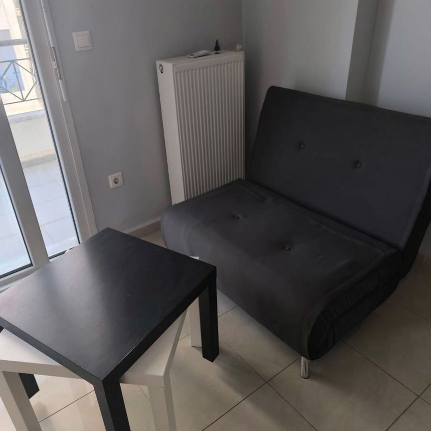 Studio/Γκαρσονιέρα για ενοικίαση Εγνατίας (Κομοτηνή) - Φωτογραφία 1