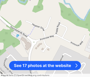 Primrose Way, Wilmslow, Cheshire, SK9 - Photo 1