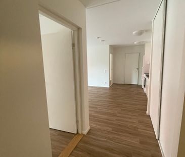 Poseidongatan 3 - Foto 1