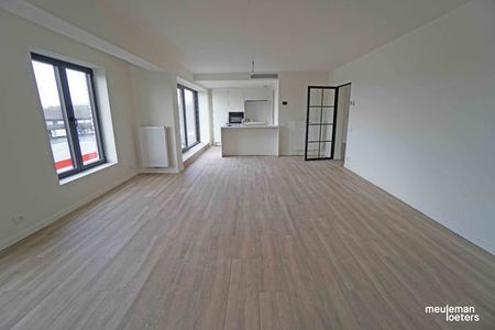 Appartement te huur - Photo 2
