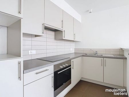 Appartement te huur - Foto 3