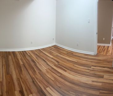 For Lease - 103 Filippazzo Road Unit# Basement, Vaughan, Ontario - Photo 3