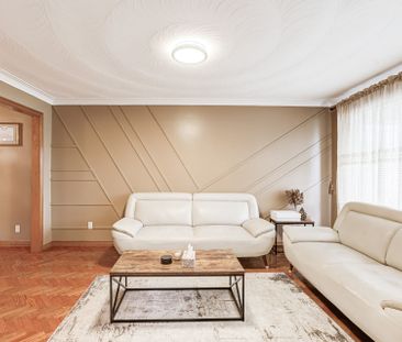 For Lease - 110 Commonwealth Avenue Unit# UPPER, Toronto, Ontario - Photo 2